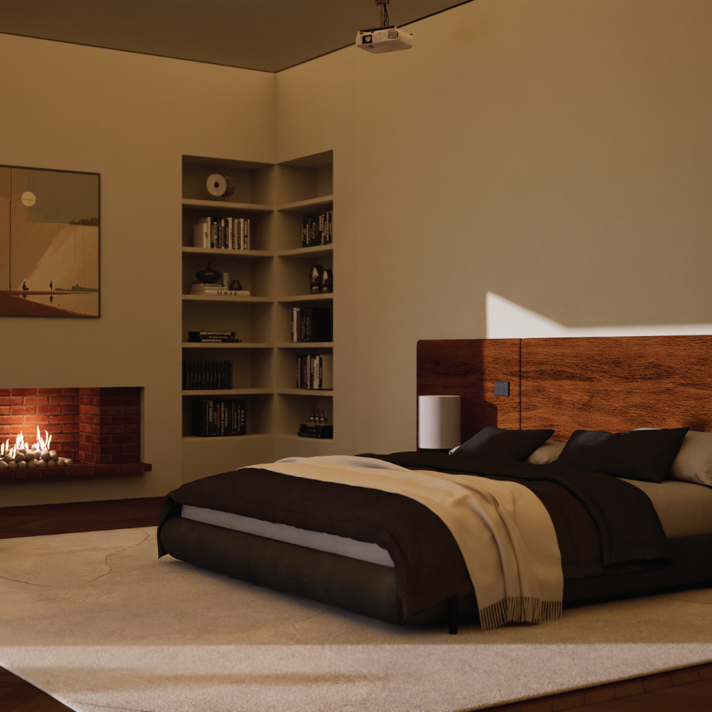 BEDROOM 2 | HOME